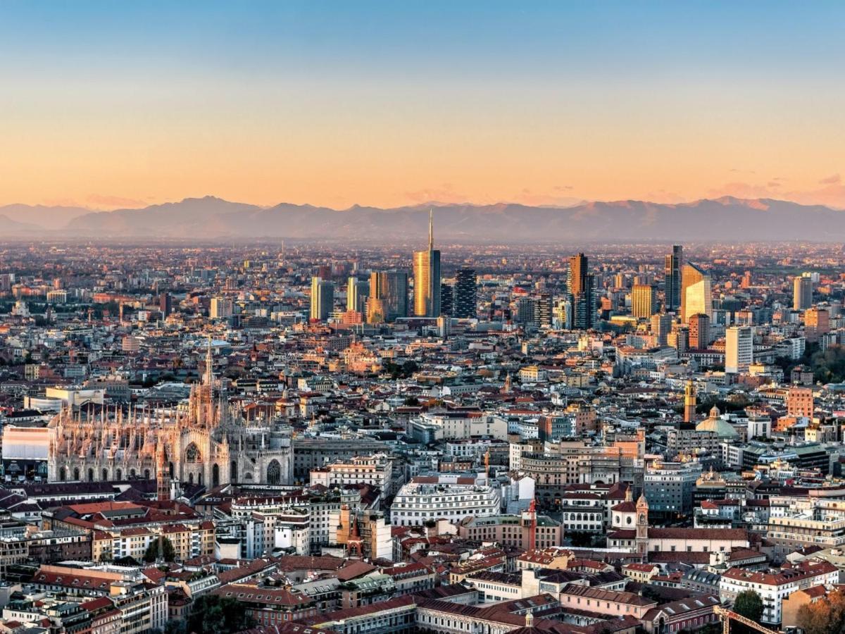 Porta Nuova By Interhome Mailand