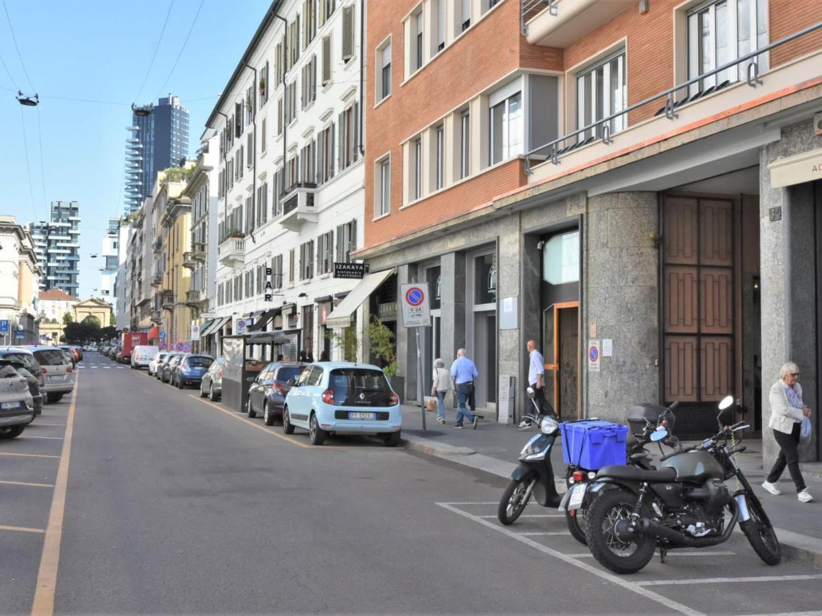 Porta Nuova By Interhome Apartment *