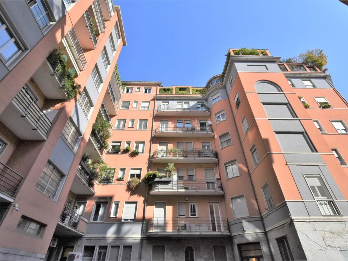 Porta Nuova By Interhome Apartment *