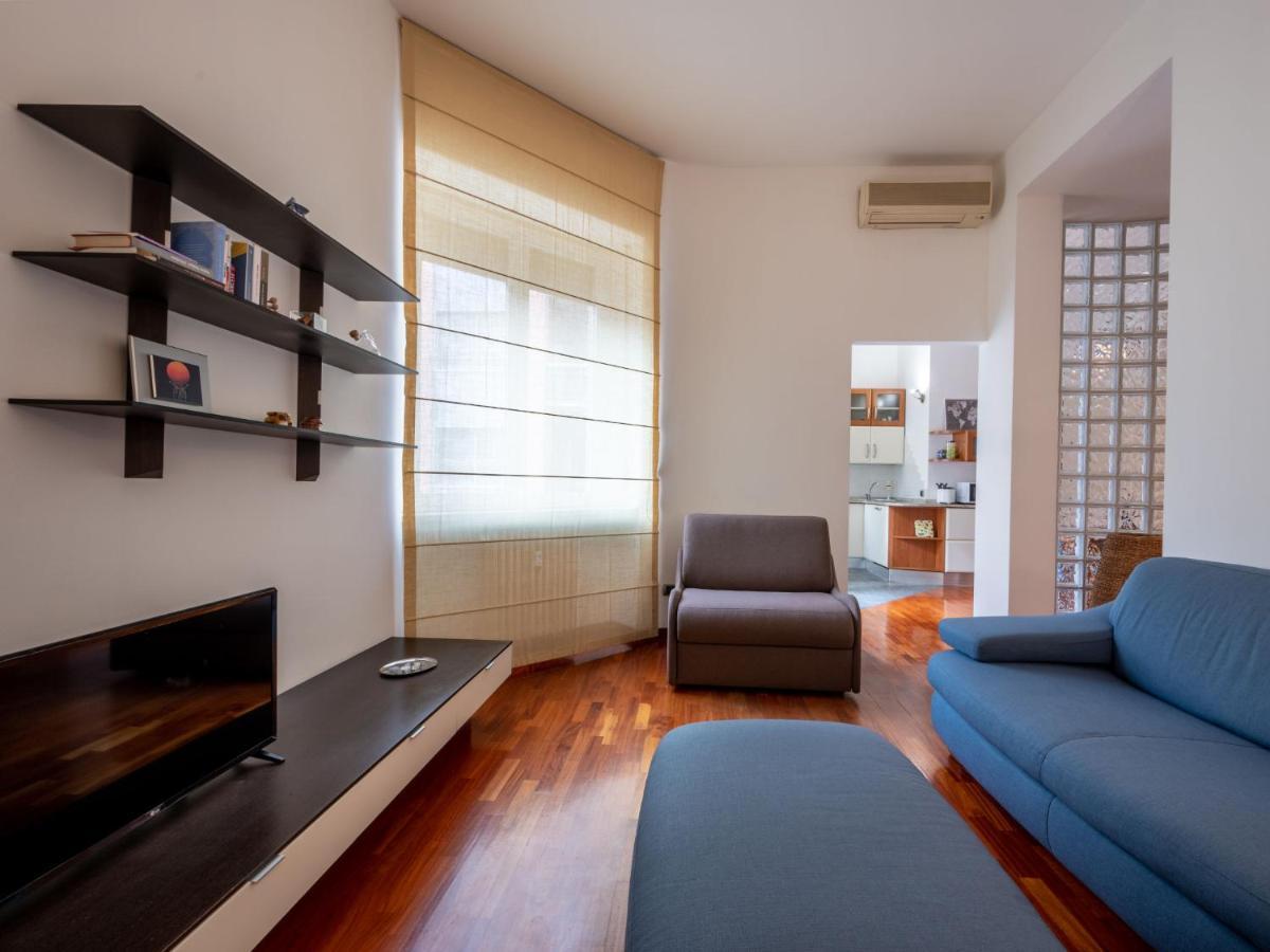 Porta Nuova By Interhome * Mailand