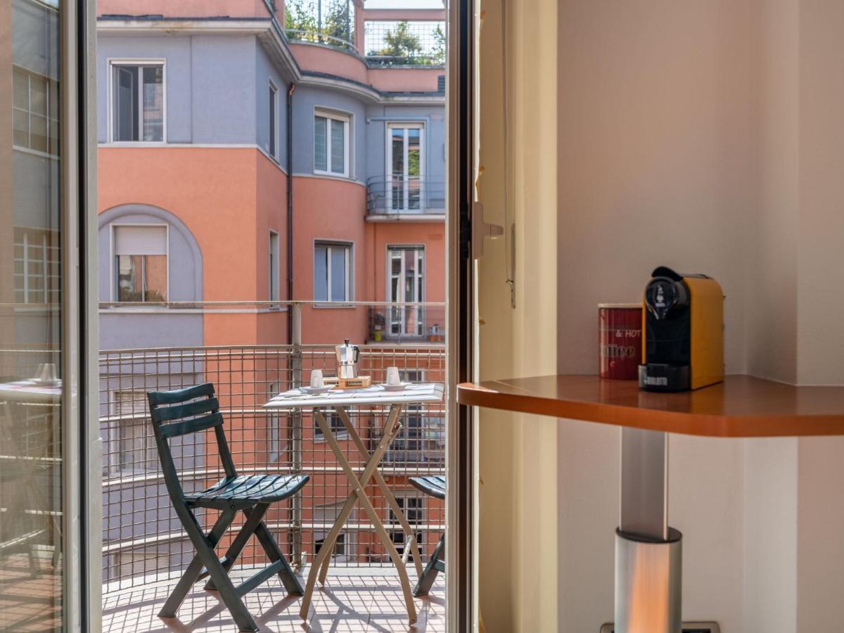Apartment Porta Nuova By Interhome Mailand