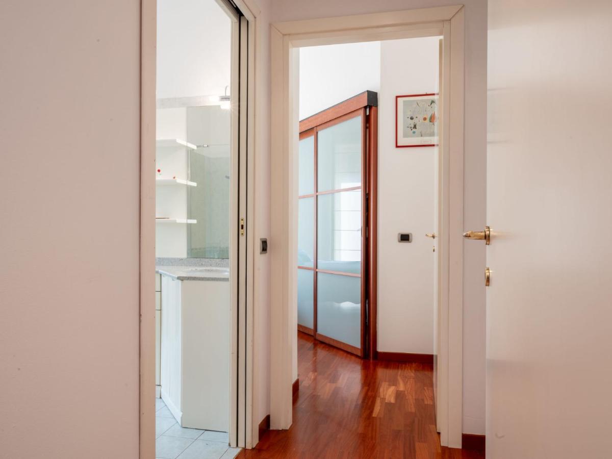 Apartment Porta Nuova By Interhome *