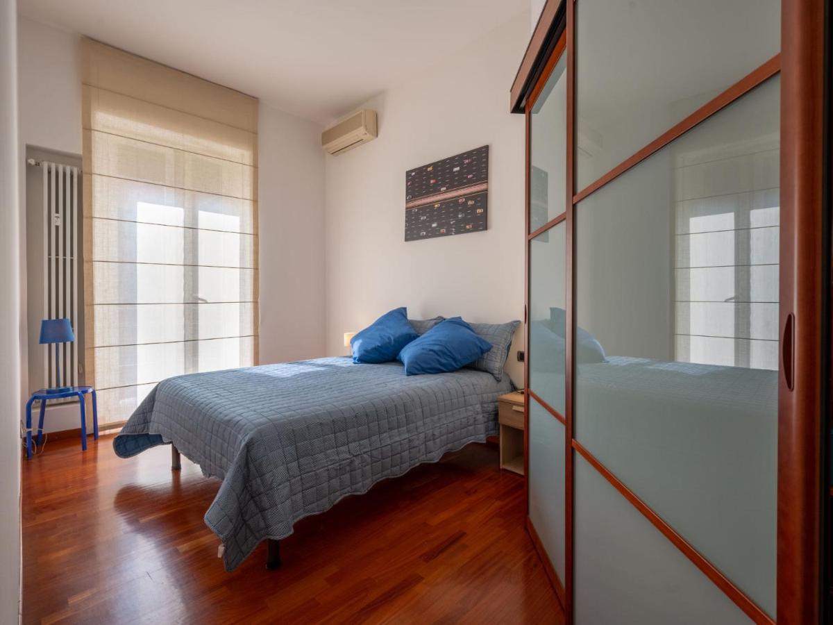 Porta Nuova By Interhome *
