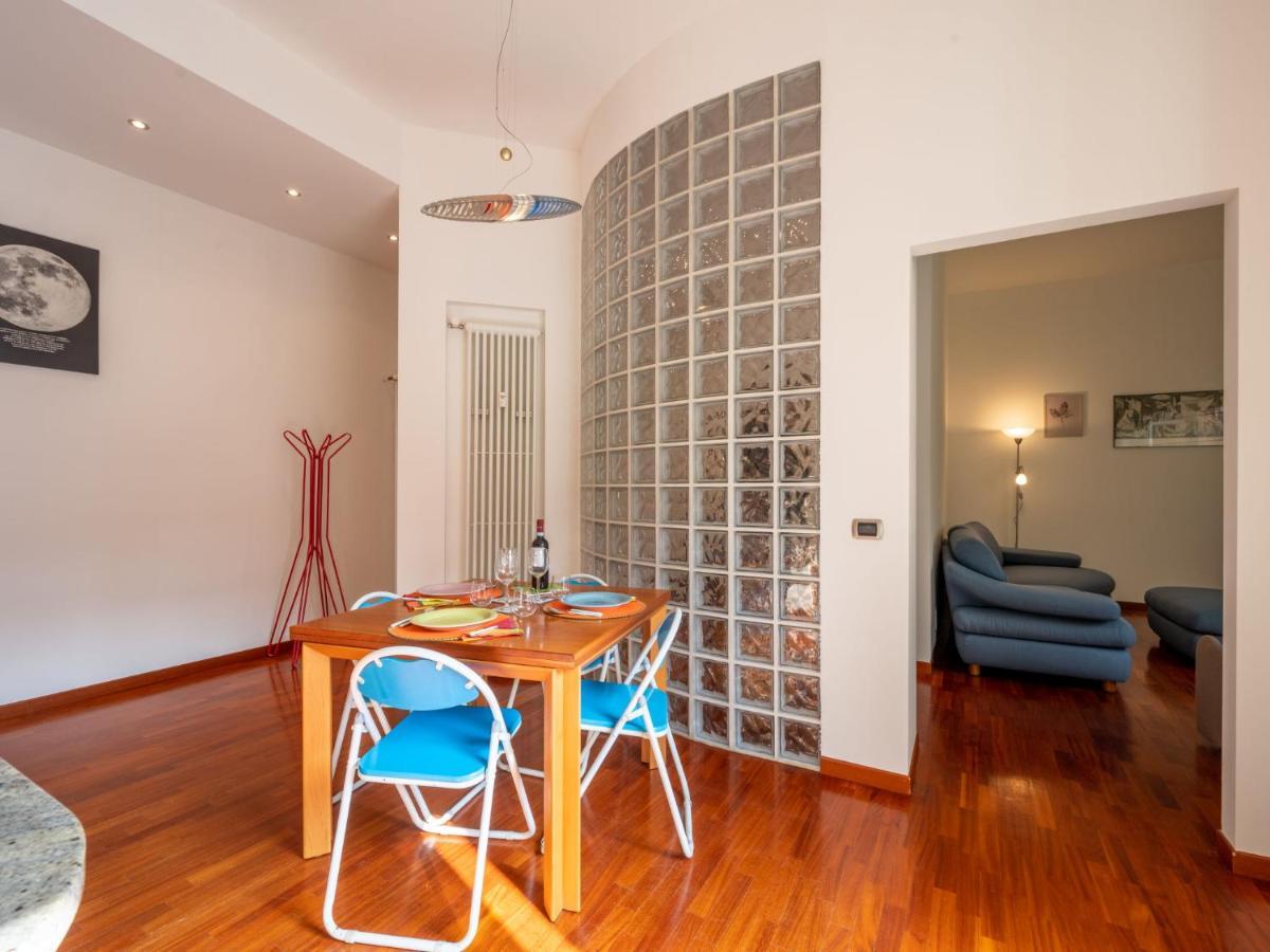 Apartment Porta Nuova By Interhome