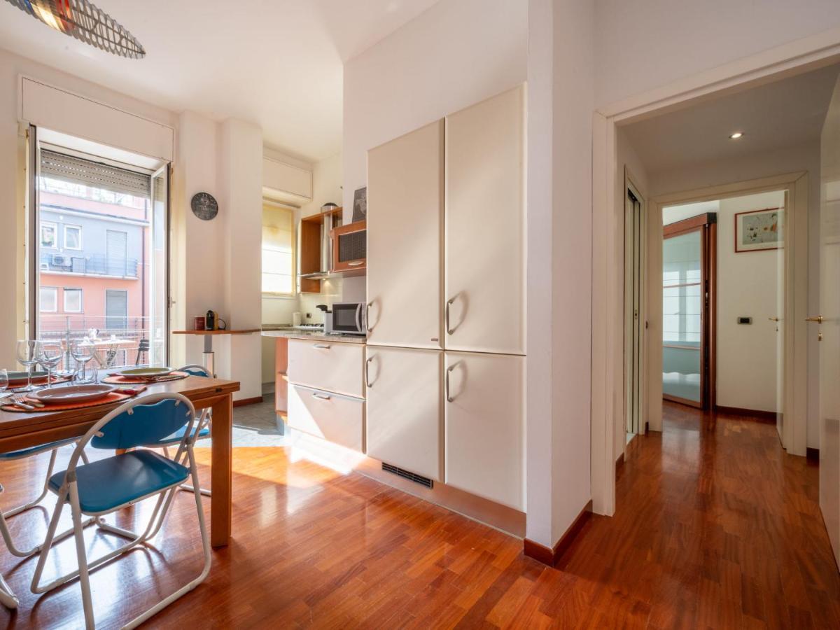 Porta Nuova By Interhome Mailand