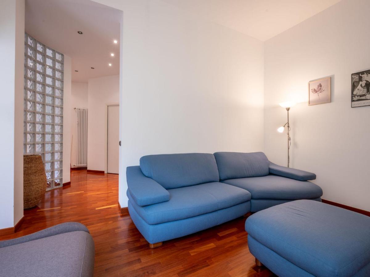 Porta Nuova By Interhome Apartment *