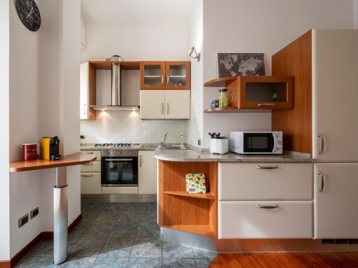 Porta Nuova By Interhome * Mailand